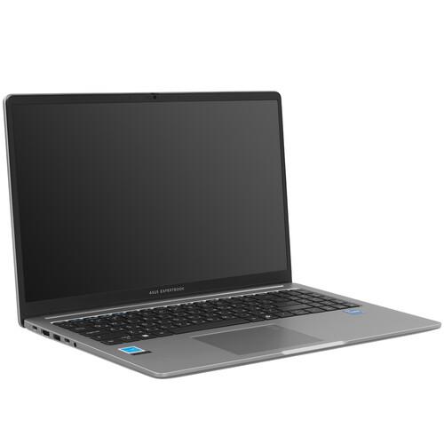 15.6" Ноутбук ASUS ExpertBook P1503CVA-S70985X серый