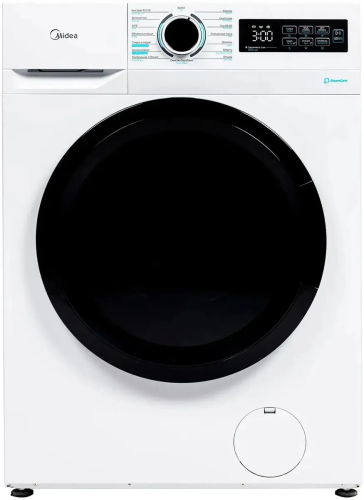 Стиральная машина Midea MF01814BS47/W белый