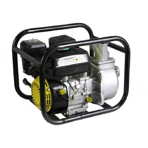 Мотопомпа Huter MP-80 70/11/7