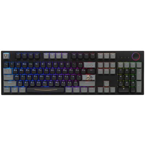 Клавиатура  проводная + беспроводная ARDOR GAMING Katana V2