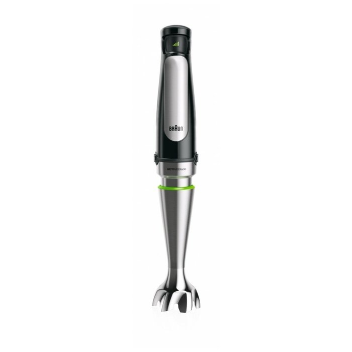 Блендер Braun MQ 7045X MultiQuick 7 — фотография 2