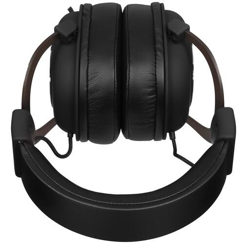 Проводные наушники ARDOR GAMING Edge черный