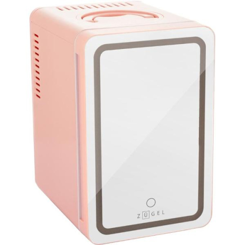 Мини-холодильник для косметики ZUGEL ZCR060