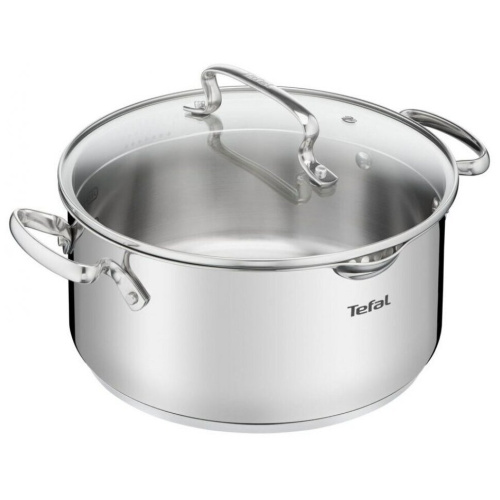 Кастрюля TEFAL G7194655 24см