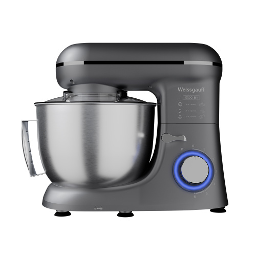 Миксер Weissgauff WSM 132 PMT Prime Chef