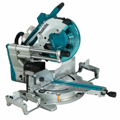 Пила торцовочная Makita DLS211ZU