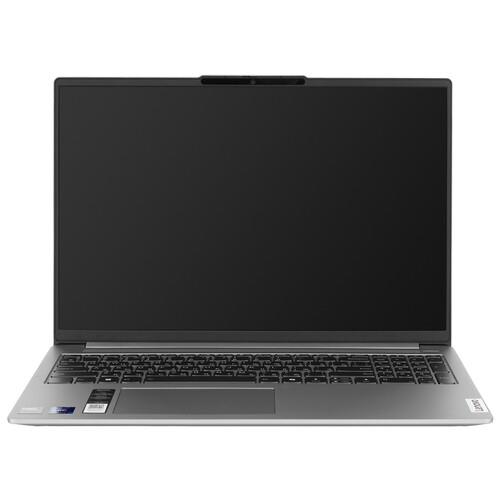16" Ноутбук Lenovo IdeaPad Slim 5 16IMH9 серый