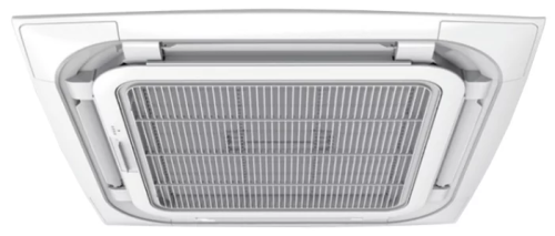 Кассетный кондиционер TCL TCC-36HRIA / TOU-36HISA