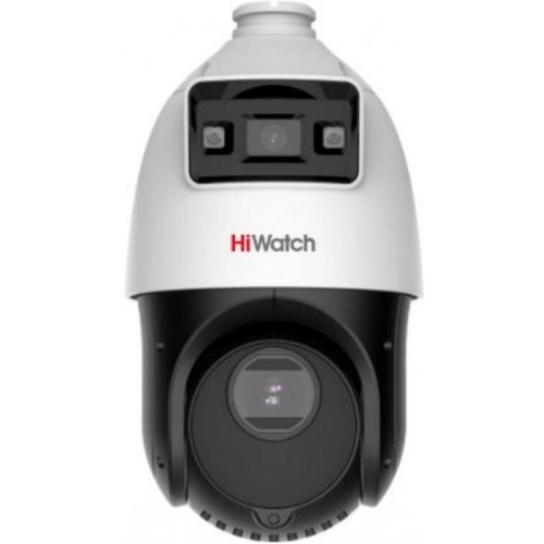 Камера видеонаблюдения IP HiWatch PTZ-2SE215M-12F0 2.8-2.8мм цв