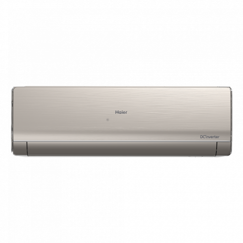 Мульти сплит-система на 2 комнаты 35+25 м2 Haier Lightera AS12NS6ERA-G+Flexis SM AS25S2SF2FA-B/2U40S2SM1FA c Wi-Fi модулем ESP32