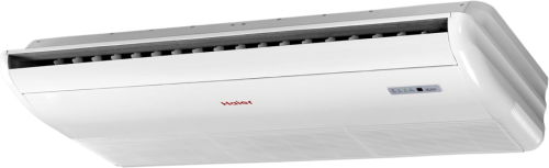 Напольно-потолочная сплит-система Haier AC36ES1ERA(S)/1U36HS1ERA(S)