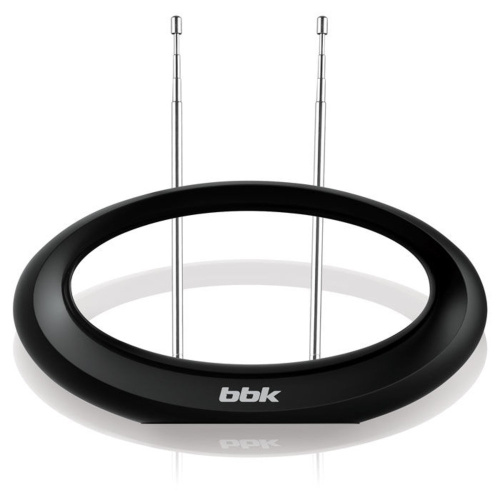 Антенна комнатная BBK DA21 DVB-T