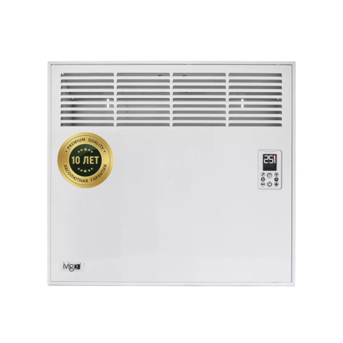 Электрический конвектор iVigo EPK4550P05 Pro Wi-Fi