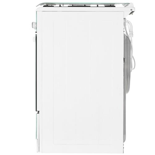 Газовая плита Gefest ПГ 5300-02 0040 белый