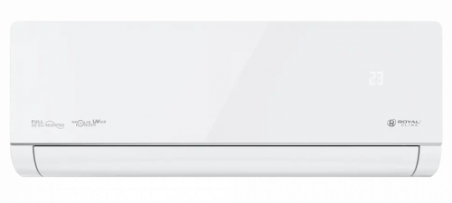 Сплит-система Royal Clima Rci-Rsb40Hn/In/Rci-Rsb40Hn/Out Royal Supremo Blanco Inverter