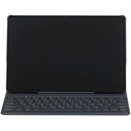 12.3" Планшет HONOR MagicPad 2 12.3 Wi-Fi 256 ГБ черный + клавиатура + стилус