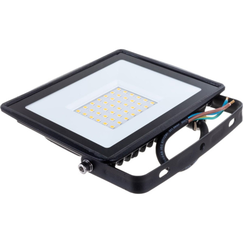 Прожектор уличный ЭРА LPR-023-0-30K-050 (Б0052859)