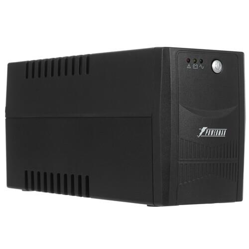 ИБП Powerman BackPro 650 Plus
