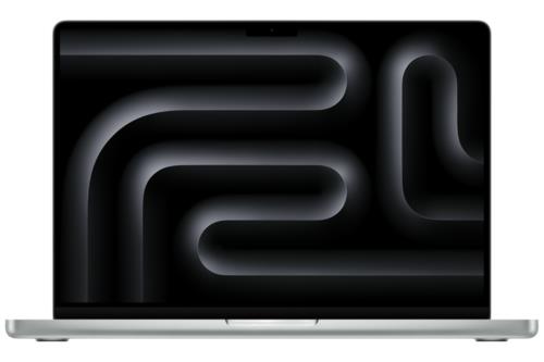 14.2" Ноутбук Apple MacBook Pro M4 MAX серебристый