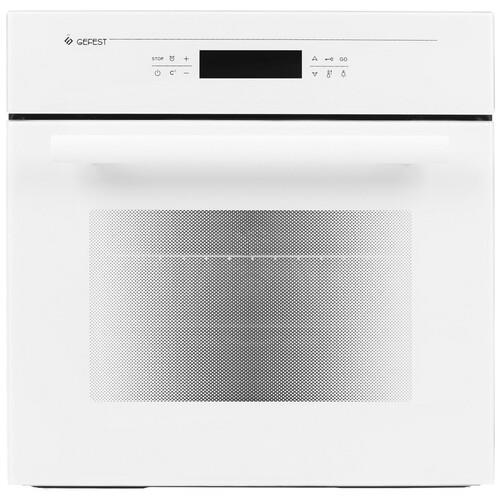 Электрический духовой шкаф Gefest ЭДВ ДА 622-04 Б белый