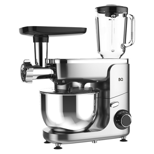 Планетарный миксер BQ MX341 Silver