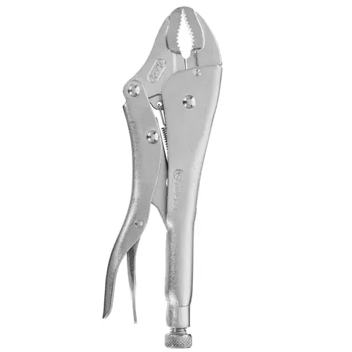 Клещи зажимные Topex 32D855 225мм