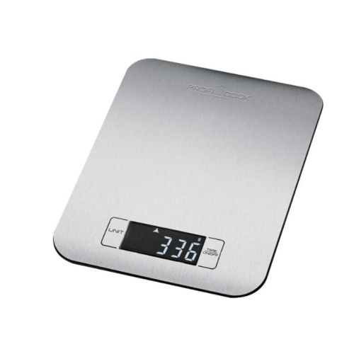 Весы кухонные Profi Cook PC-KW 1061