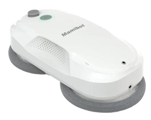 Робот-мойщик окон Mamibot W110-DP белый