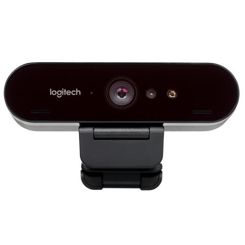 Веб-камера Logitech C1000e