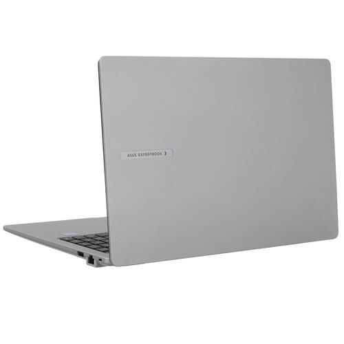 15.6" Ноутбук ASUS ExpertBook P1503CVA-S70926 серый