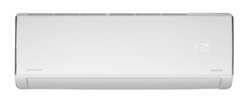 Сплит-система EcoStar KVS-RAD07CH/IN/KVS-RAD07CH/OUT Radium