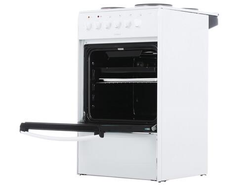 Электрическая плита DARINA Е 3406 W белый