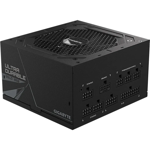 Блок питания Gigabyte UD850GM PG5 V2 (28200-U85GP-2EUR) 850W, 80Plus Gold, Полностью модульный, PCIe Gen 5.0 compatible