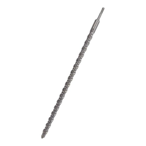 Бур по бетону MATRIX SDS plus 70964 26x600 мм