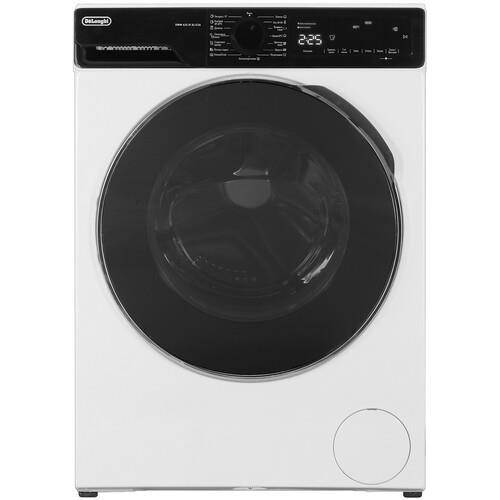 Стиральная машина Delonghi DWM 624 VI ALICIA белый