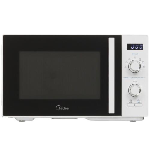 Микроволновая печь Midea AM825P2ET-W белый