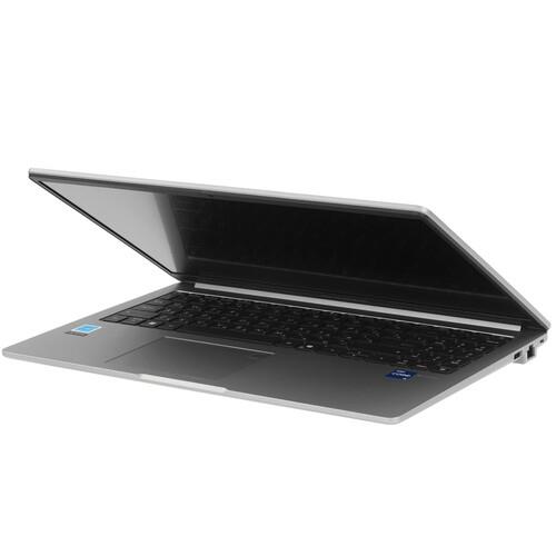 15.6" Ноутбук ASUS ExpertBook P1503CVA-S70983 серый