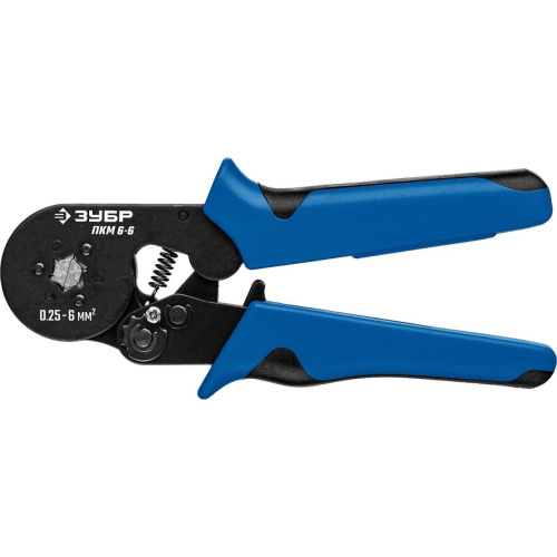 Пресс-клещи Зубр 22654_z01