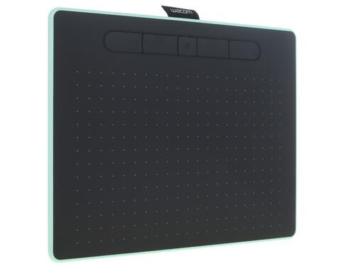 Графический планшет Wacom Intuos M Bluetooth