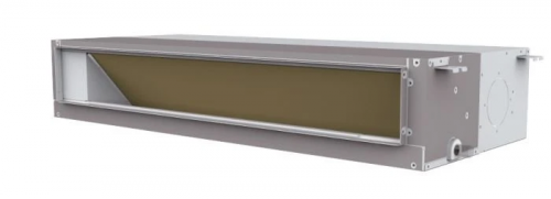 Канальная Сплит-система Rovex Zdfe-60Hrin1A/Zod-60Hrin1