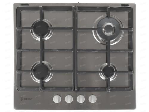 Indesit THP 641 W/IX/I