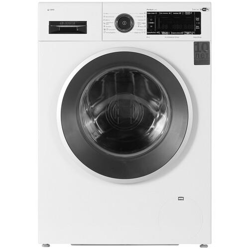 Стиральная машина Bosch Serie 8 PerfectCare WLW24K4HOE белый