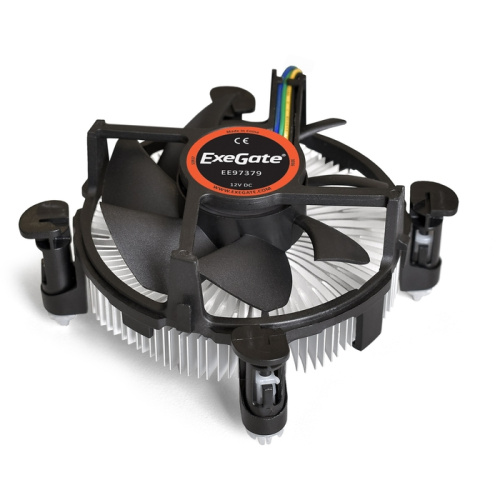 Вентилятор Exegate EX283280RUS EE97379 BOX