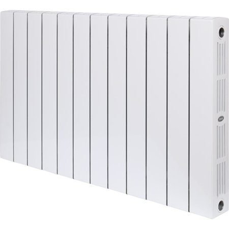 Биметаллический радиатор отопления  Rifar Supremo 500 12