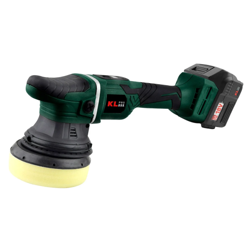 Полировальная машина KLPRO KLPS18B-80