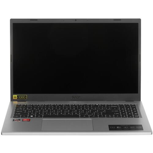 15.6" Ноутбук Acer Aspire Go AG15-41P-R4XX серебристый