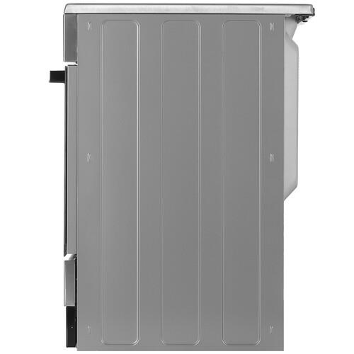 Электрическая плита Beko FSM 67320 DXT серебристый