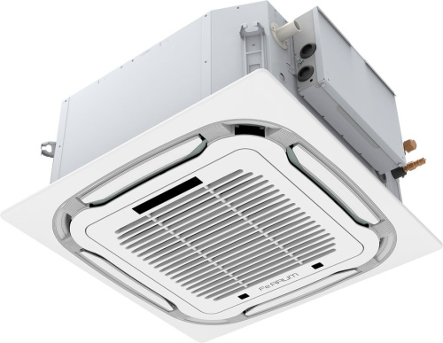 Кассетная сплит-система Ferrum LCAC60C3-AI/LCAU60U3-AI/SCP20A1