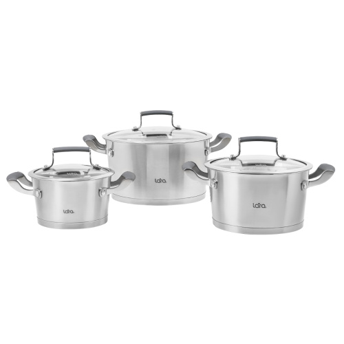 Набор посуды LARA LR02-131 Венера