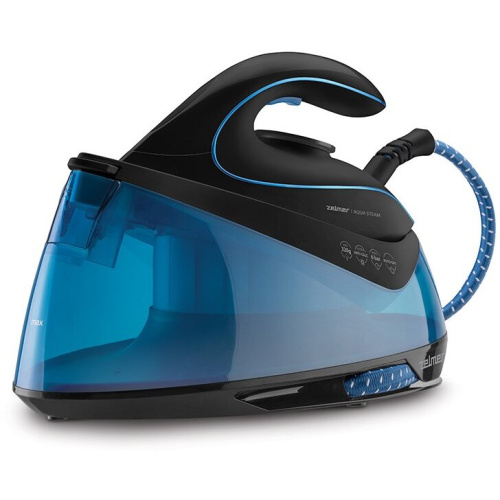 Паровая станция ZELMER ZIS5400 Aqua steam